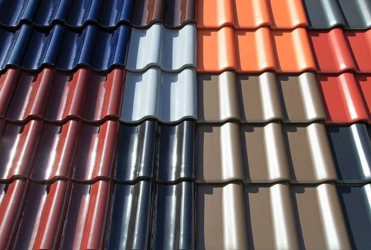 peinture toiture a Sausheim